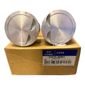 Pistones De Hyundai Getz 1.6 Elantra 1.6 Std