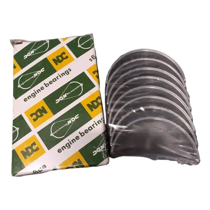 Conchas De Biela Mazda Bt 50 2.6 B2600 Std