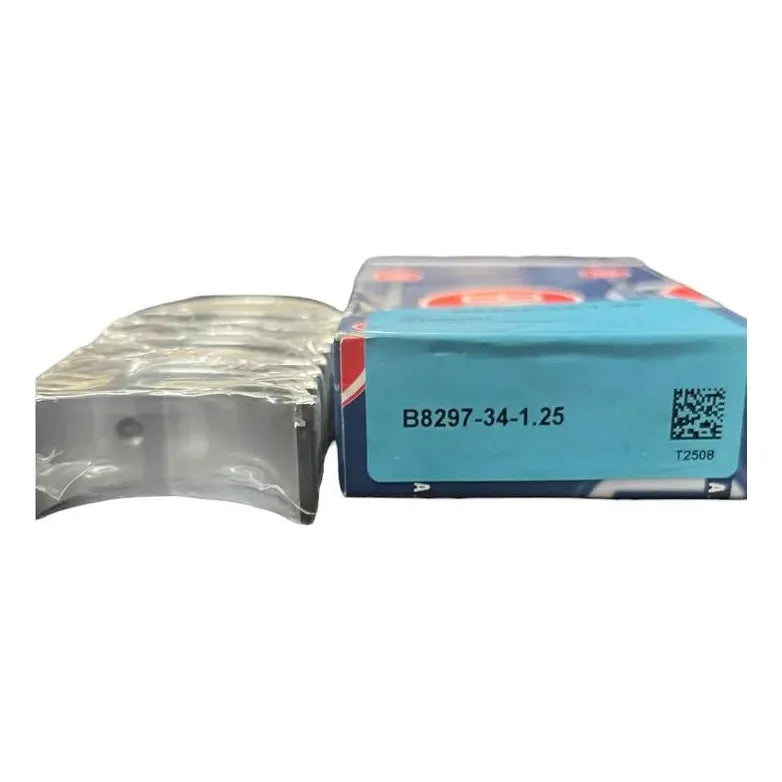 Conchas De Biela 1.25   Spark Matiz Tico Wagon R