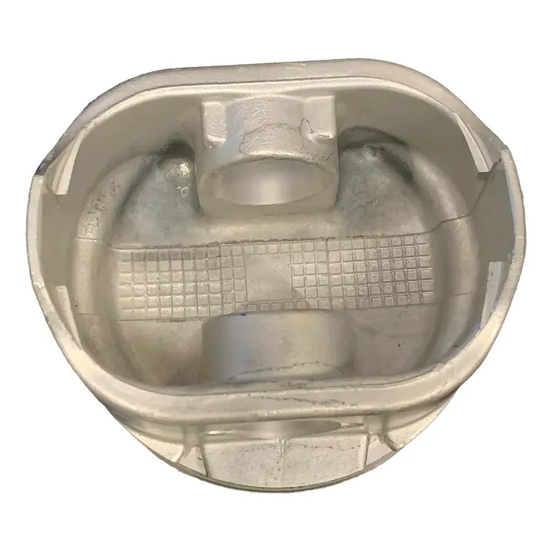 Pistones Silverado 5.3 2007 Con Reten 0.20 0.50