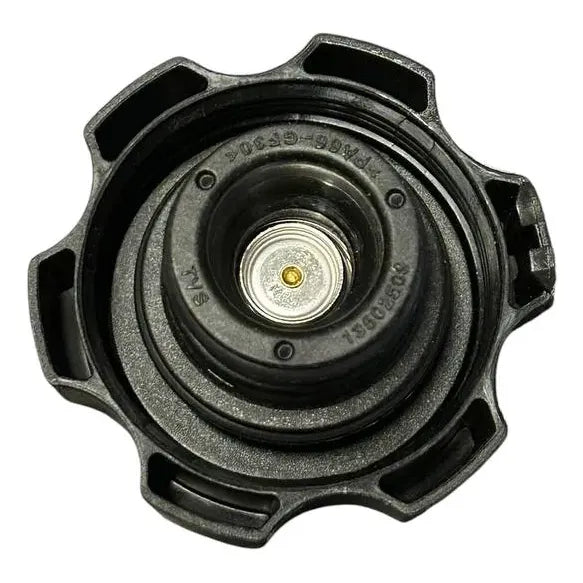 Tapa Deposito Agua Silverado Cruze Tahoe 20 Psi Original