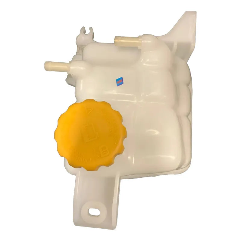 Depósito Agua Chevrolet Captiva Con Tapa