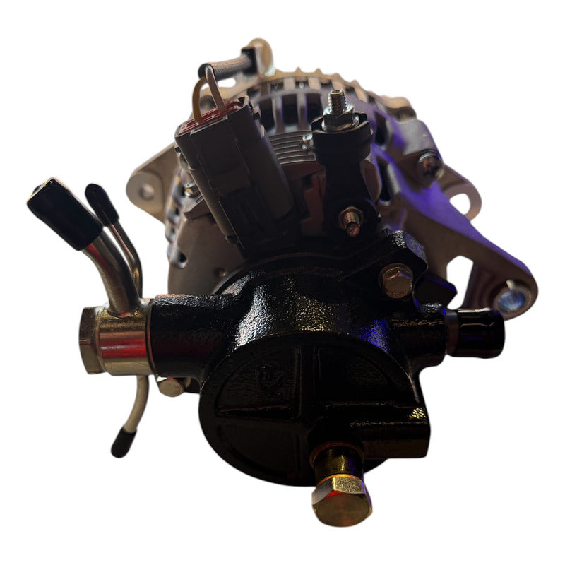 Alternador Kia Pregio 3.0 Con Bomba De Vacio Nuevo