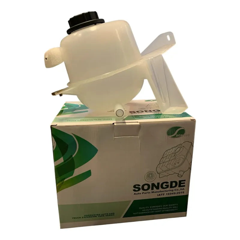 Depósito Agua Con Tapa Ford Ranger 2.3