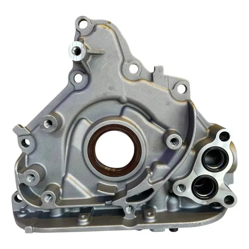 Bomba De Aceite Chevrolet Luv Dmax 3.5 6 Cilindros