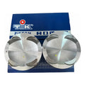 Pistones Ford Laser Alegro 1.6 Standar 2000