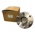 Cubo Mozo De Rueda Delantera Silverado Tahoe 5.3 4x2 07-14