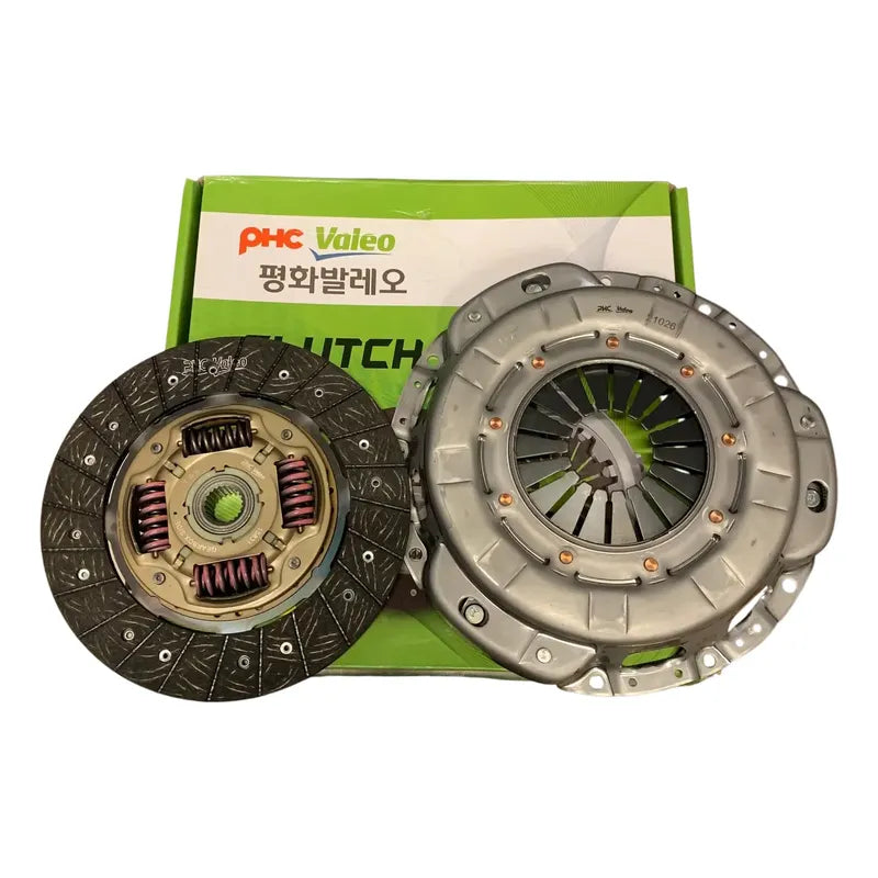 Kit Croche Kia Pregio 3.0 Korea