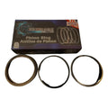 Anillos Silverado Rey Camión 3500 Hd Std