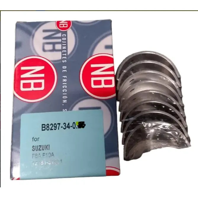 Conchas De Biela Spark 0.30 0.75