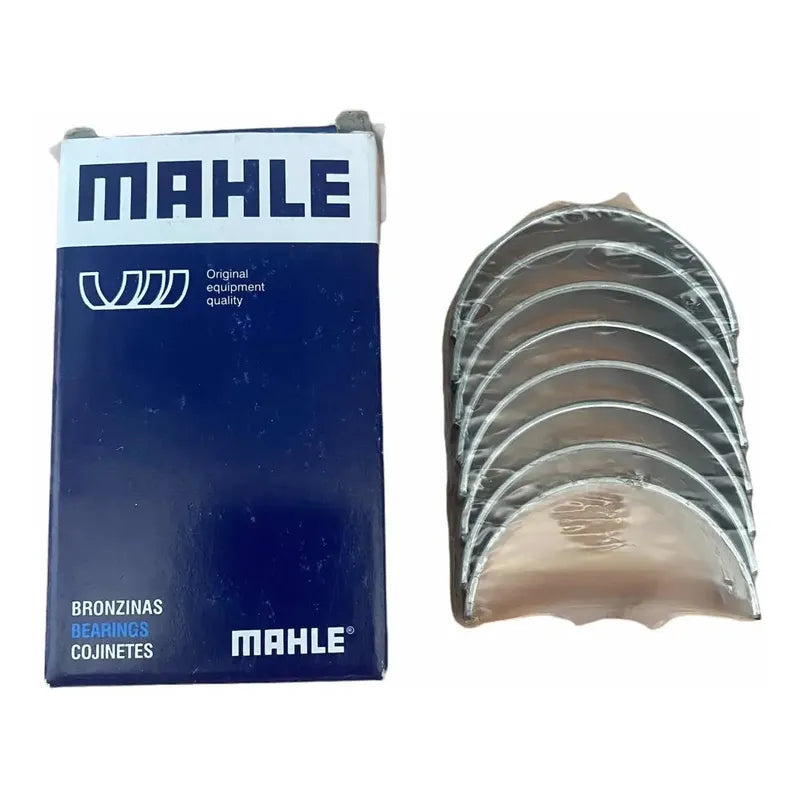 Conchas De Biela Mazda Alegro 1.8 0.30 Modelo Nuevo 2000