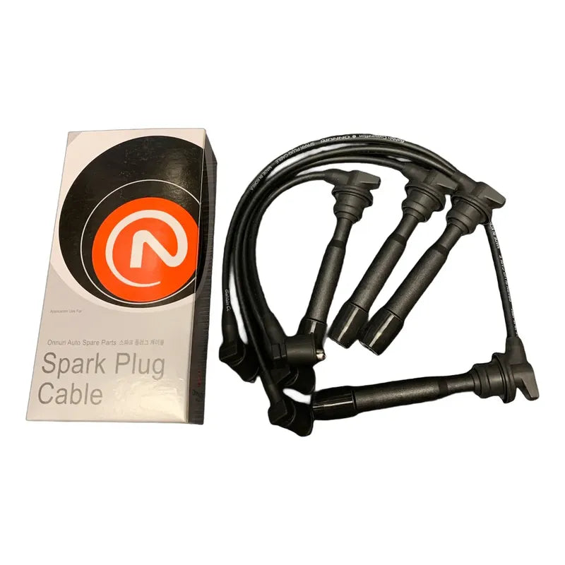 Cables Bujias Hyundai Tucson Elantra Sportage 2.0