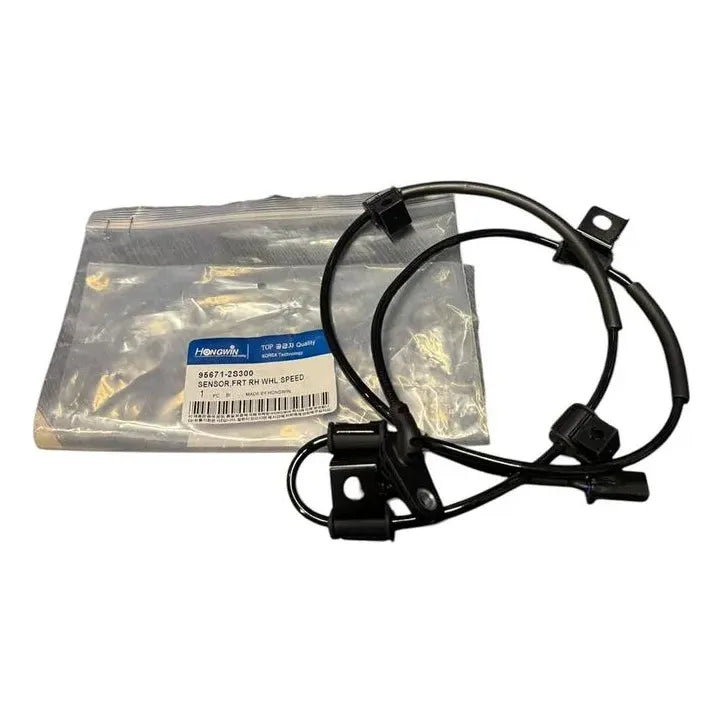 Sensor Abs Delantero Derecho/izquierdo Sportage 2.0 2.7