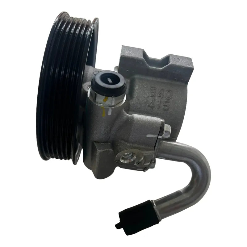 Bomba De Dirección Chevrolet Aveo 1.6 100% Original Gm