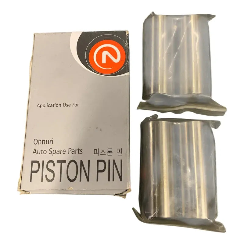 Kit Pasadores Piston Kia Pregio 3.0 Korea