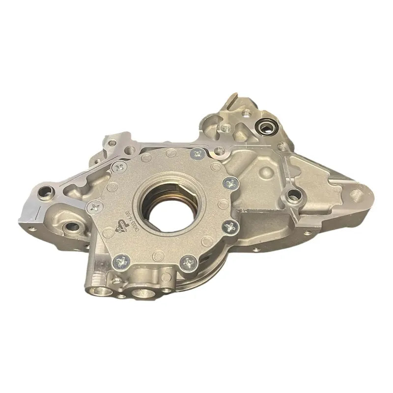 Bomba De Aceite Ford Festiva 1.3 Turpial