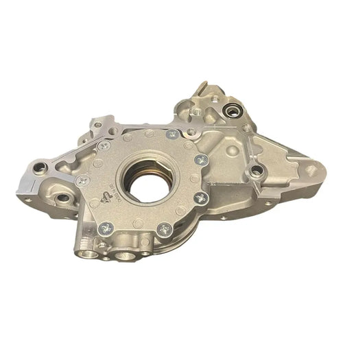 Bomba De Aceite Ford Festiva 1.3 Turpial