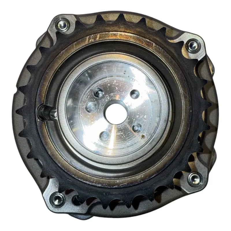Rache Actuador Ocv Vvti De Arbol De Leva Tucson Sportage 2.0