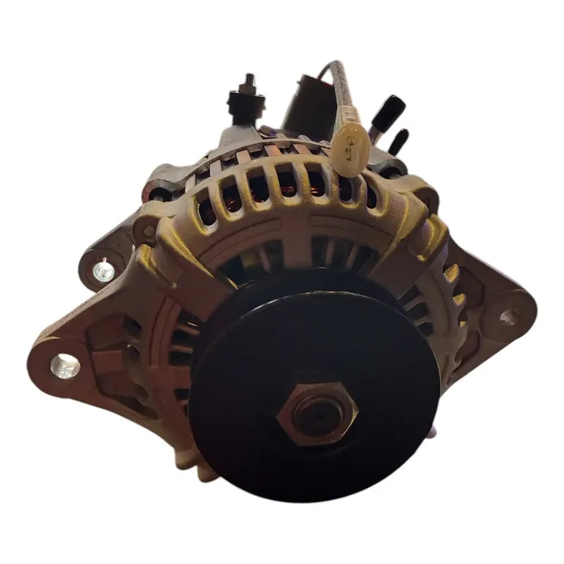Alternador Kia Pregio Con Bomba 3.0