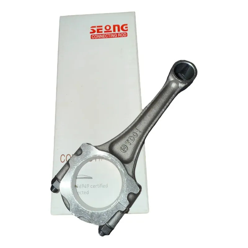 Brazo De Biela Para Kia Rio 1.5