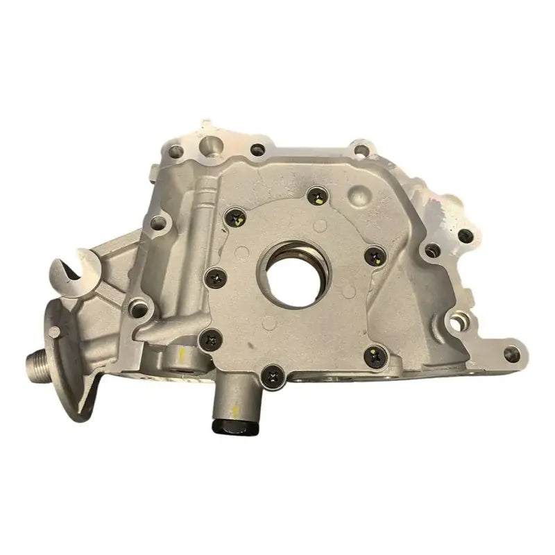 Bomba De Aceite Hyundai Accent 1.3 1.5 Getz 1.3 Valeo