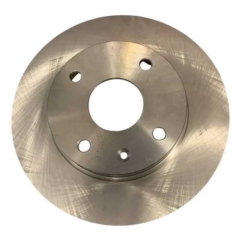 Disco De Freno Optra Limited Design