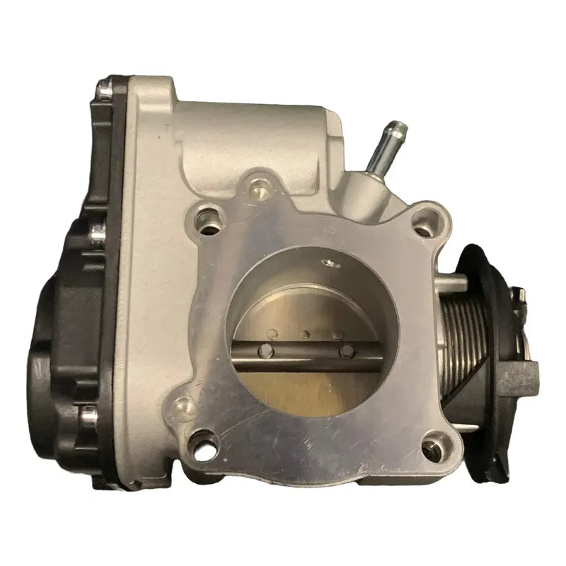 Cuerpo De Aceleracion Chevrolet Spark