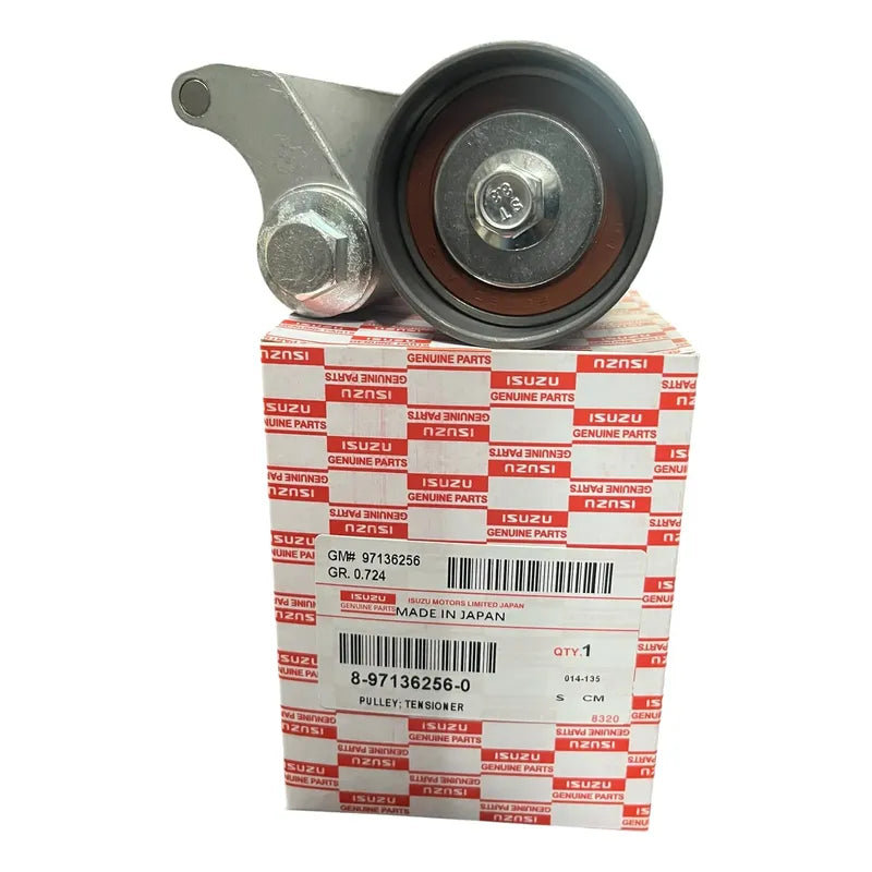 Kit Correa De Tiempo Luv D-max 3.5