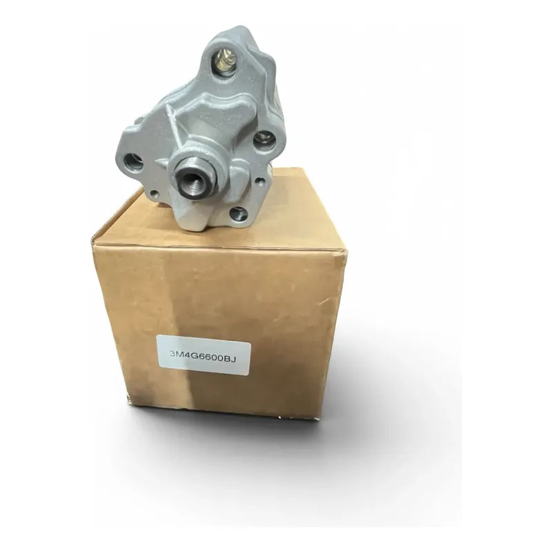 Bomba De Aceite Focus Duratec Ecosport 2.0 Mazda 6 2.3 18mm