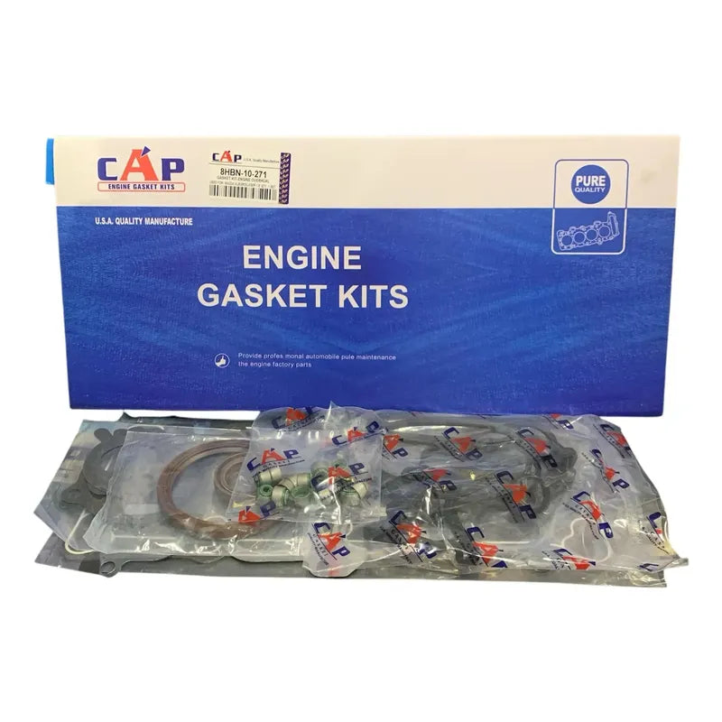 Juego Kit Empacadura Mazda Alegro Laser 1.6 2000
