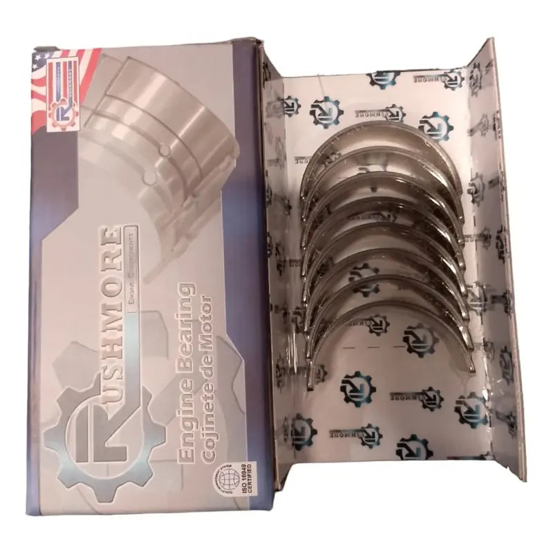 Conchas De Biela Ford Láser 1.8 0.30 0.75 Modelo Nuevo 2000