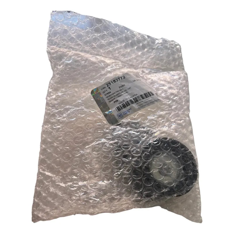 Kit De Correa Tiempo Aveo 1.6 Gm Original