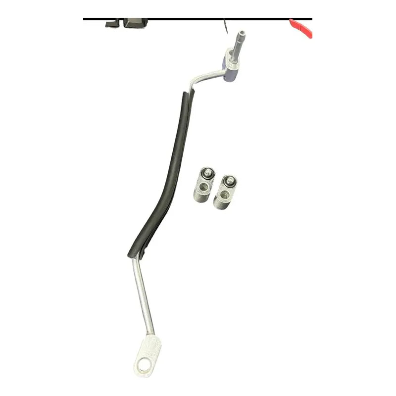 Tubo Purga Aire Refrigerante Silverado Tahoe Rey Camion