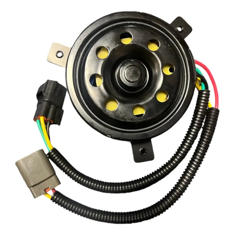 Motor De Electroventilador Getz 1.3 1.6 Todos