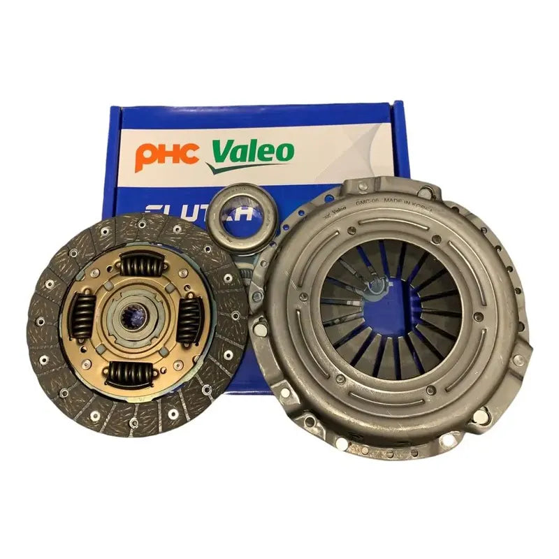 Kit Embrague Clutch Croche Corsa 1.4 1.3