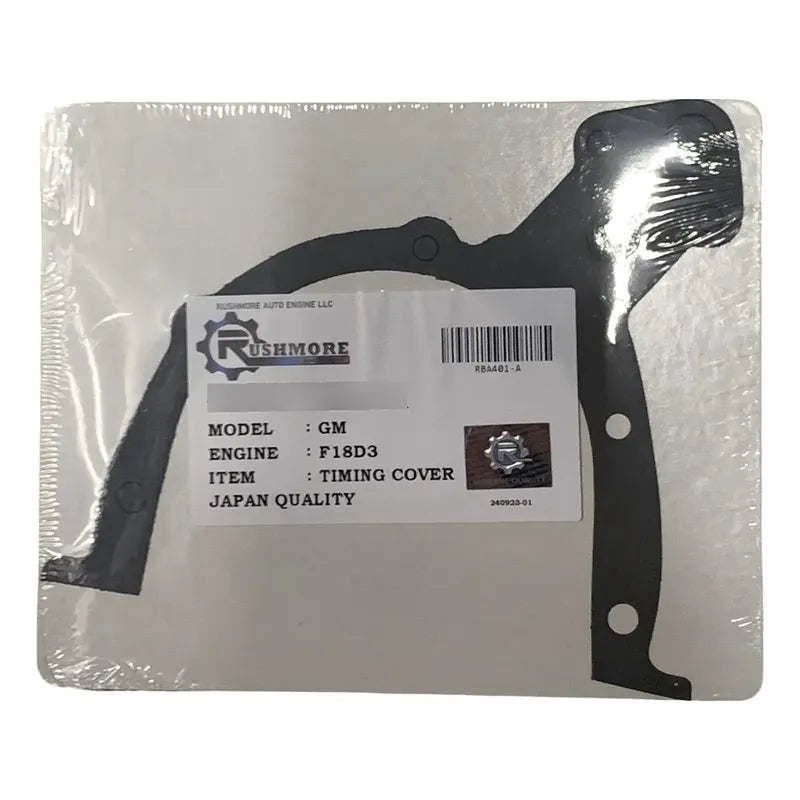 Empacadura Bomba De Aceite Chevrolet Aveo Optra Desing