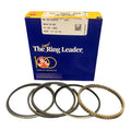 Anillos Aveo Corsa Nubira 1.6 0.20 0.50 Hasting