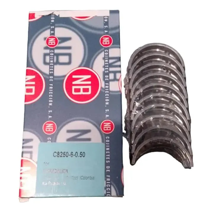 Conchas Bancada Kia Picanto Atos 0.20 0.50