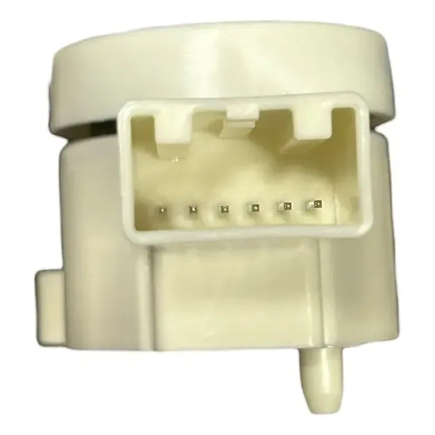Sensor Pedal Freno Silverado Rey Camion Conector Cuadrado.