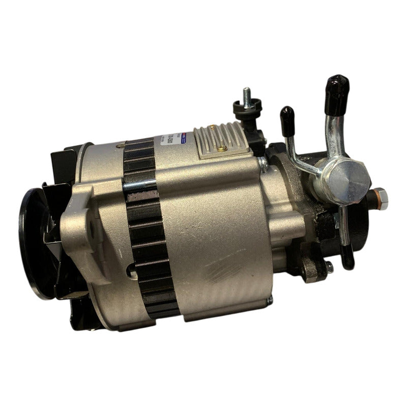 Alternador Kia Pregio 3.0 Completo Korea