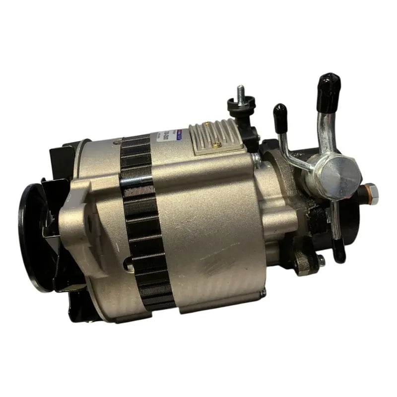 Alternador Kia Pregio 3.0 Completo Korea