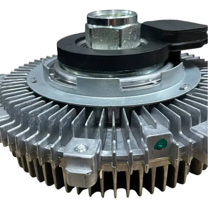 Fan Clutch Explorer 4.6 Electronico 2006-20111