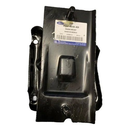 Base De Motor Ford F-250 F-350 Triton Super Dutty Izquierda