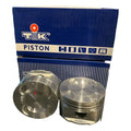 Pistones De Ford Láser Alegro 1.8 0.20 0.50 97-99 Gg