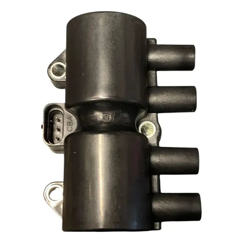 Bobina De Encendido Aveo Spark Optra Limited 3 Pines Korea