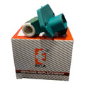 Resistencia Electroventilador Fiesta Balita Ford Ka