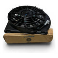 Electroventilador Auxiliar A/a Aire Acondicionado  Corsa