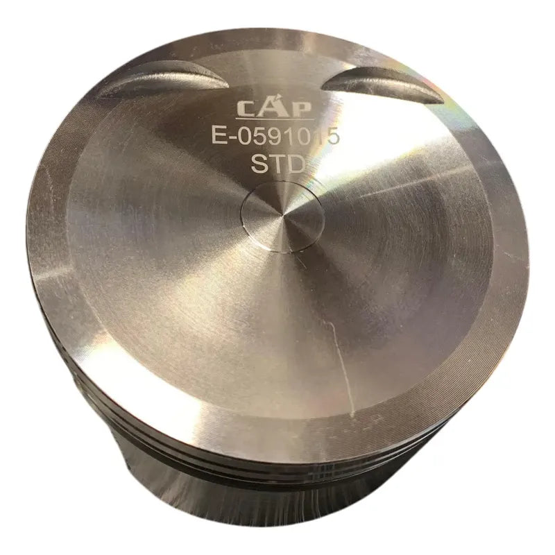 Pistones Ford Ecosport Mazda 3 Focus Duratec 2.0 Std