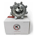 Fan Clutch Chevrolet Gran Vitara 2.5 2.7 6 Cilindros