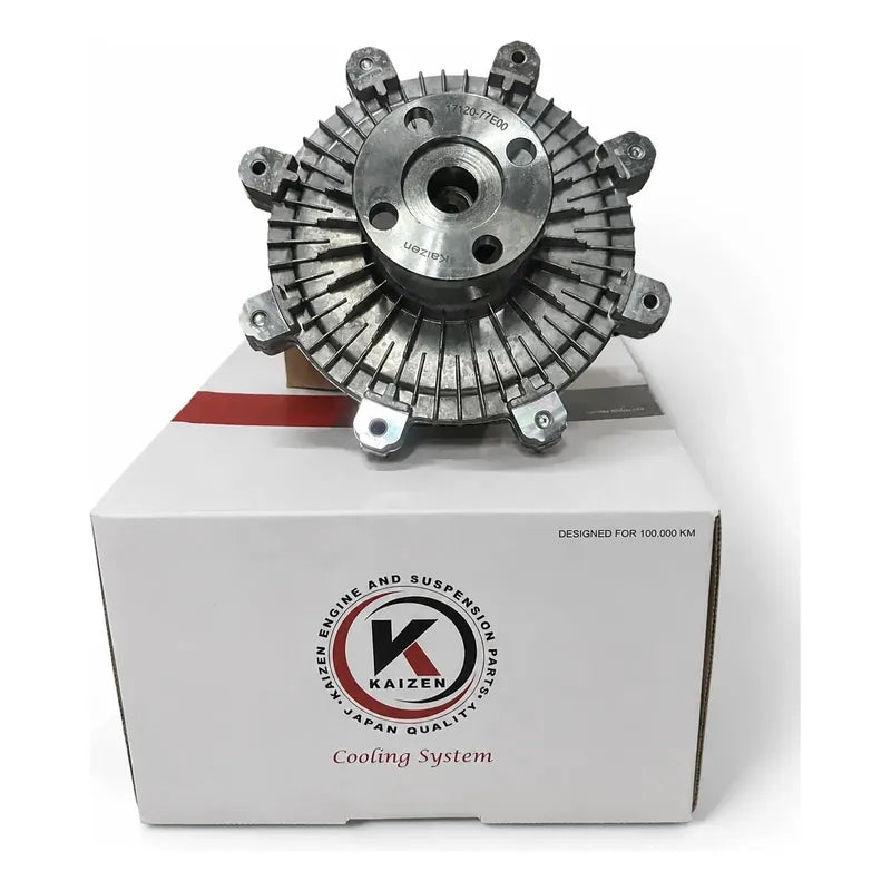 Fan Clutch Chevrolet Gran Vitara 2.5 2.7 6 Cilindros